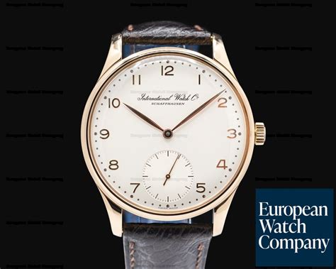 iwc jubilee portuguese|IWC Portuguese Jubilee IW5441 .